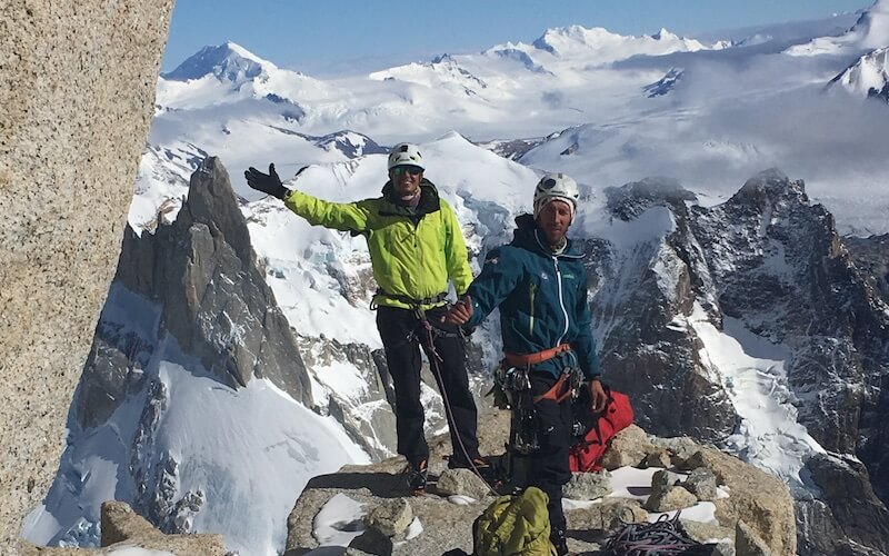 Cerro Fitz Roy