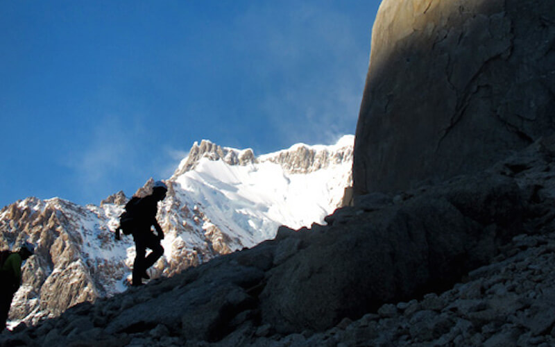 Cerro Mocho