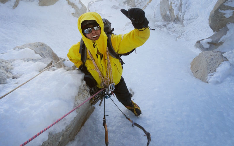 Cerro Torre