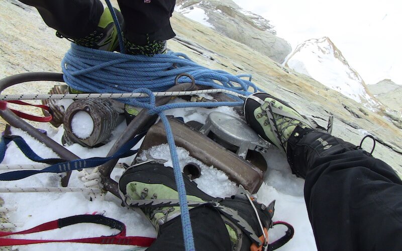 Cerro Torre