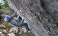 Sport Climbing