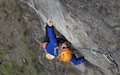 Sport Climbing