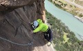 Sport Climbing