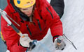 Ice Climbing Course