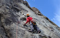 Rock Climbing Course