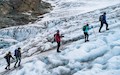 Glacier Trek