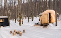 Full Day Backcountry Skiing