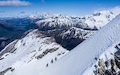 Full Day Backcountry Skiing
