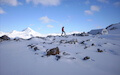 Cerro Gorra Blanca