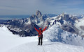 Cerro Gorra Blanca