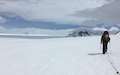 Cerro Gorra Blanca