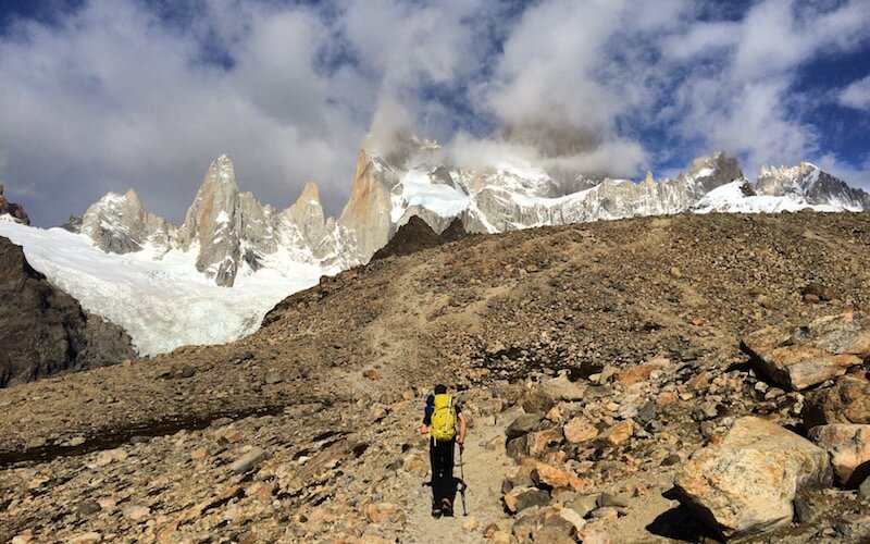 Cerro Madsen