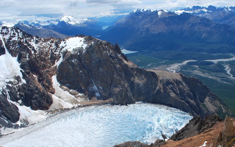 Cerro Madsen