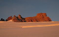 Cerro Mojon Rojo