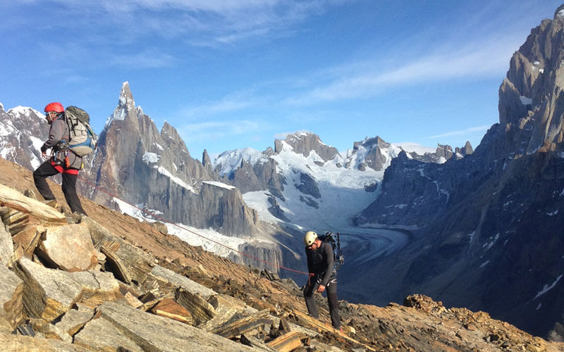 Cerro Solo