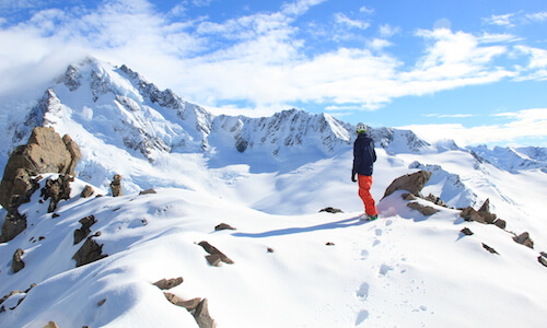 Cerro Creston