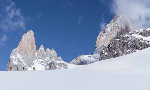 Cerro Madsen