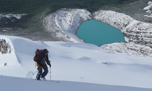 Cerro Vespignani