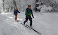 Full Day Ski Bariloche
