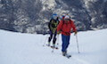 Full Day Ski Tour Chalten