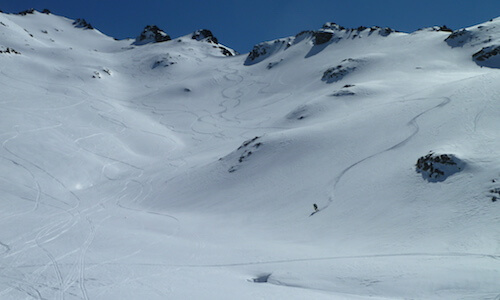 Lodge Baguales