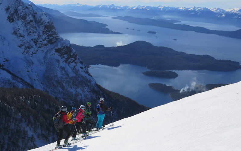 North Patagonia