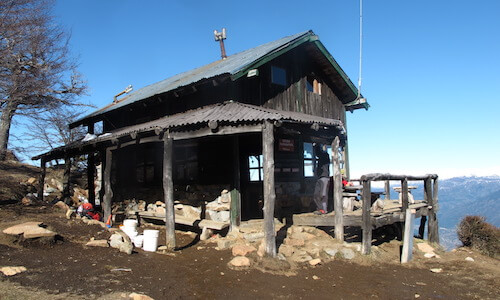 Refugio Piltriquitron