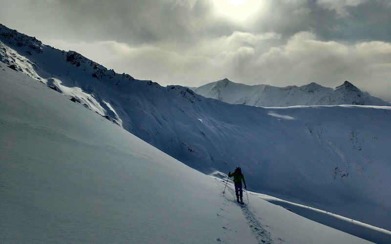 South Patagonia