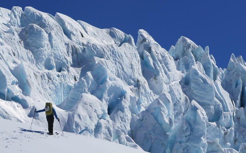 South Patagonia