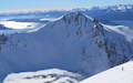 Ski Tour in Patagonia