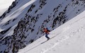 Ski Tour in Patagonia