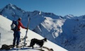 Weekend Ski Tour in Chalten